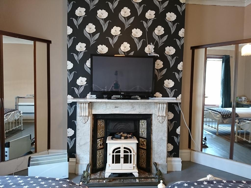 Adolphus Guest House Seaham Esterno foto