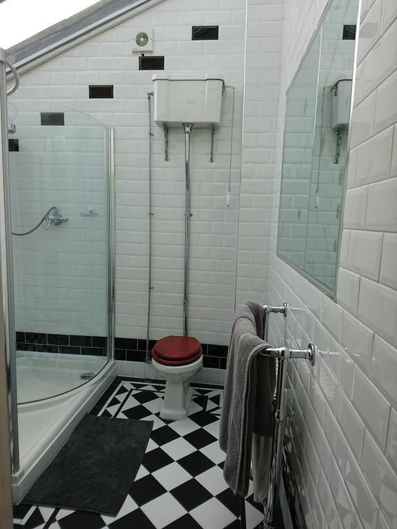 Adolphus Guest House Seaham Esterno foto