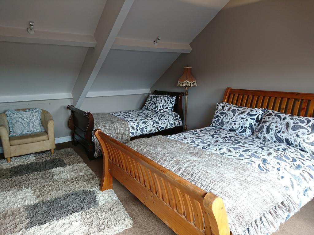 Adolphus Guest House Seaham Esterno foto