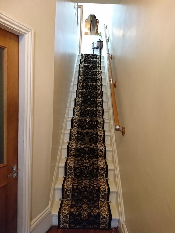 Adolphus Guest House Seaham Esterno foto