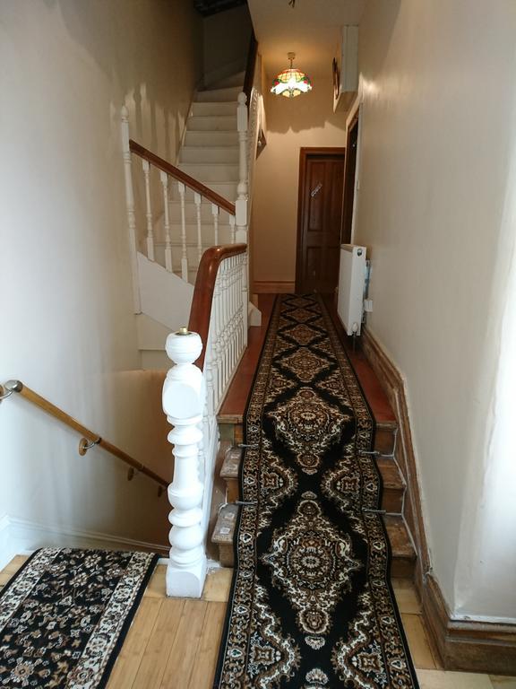 Adolphus Guest House Seaham Esterno foto