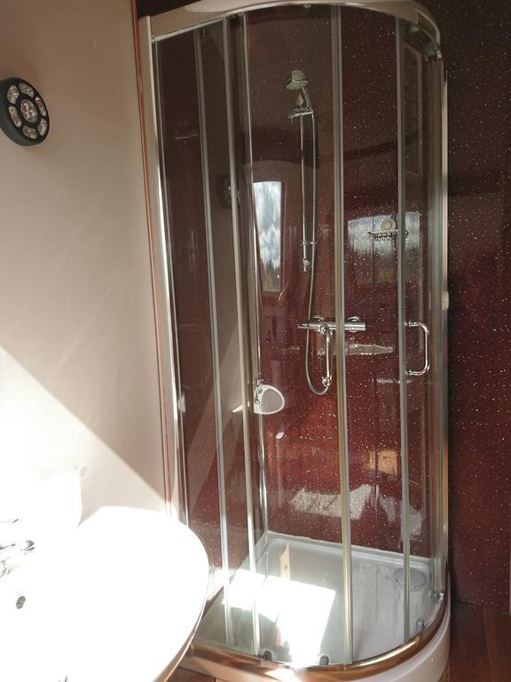 Adolphus Guest House Seaham Esterno foto